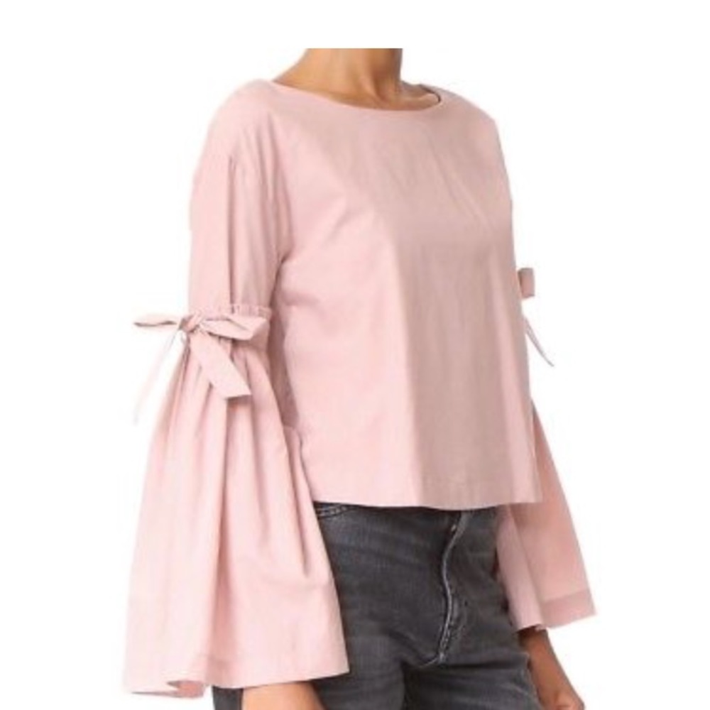 Brand New with tags!! Free people Mauve Top